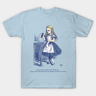 Drink Me T-Shirt